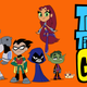 Illustration for article titled The Titans fight giant robots and long grocery store lines in the first clip from emTeen Titans Go!/em